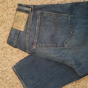 Ralph Lauren Polo Jeans, size 32 30